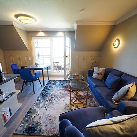 Heefwai 2 W5 Apartman Morsum  Kültér fotó