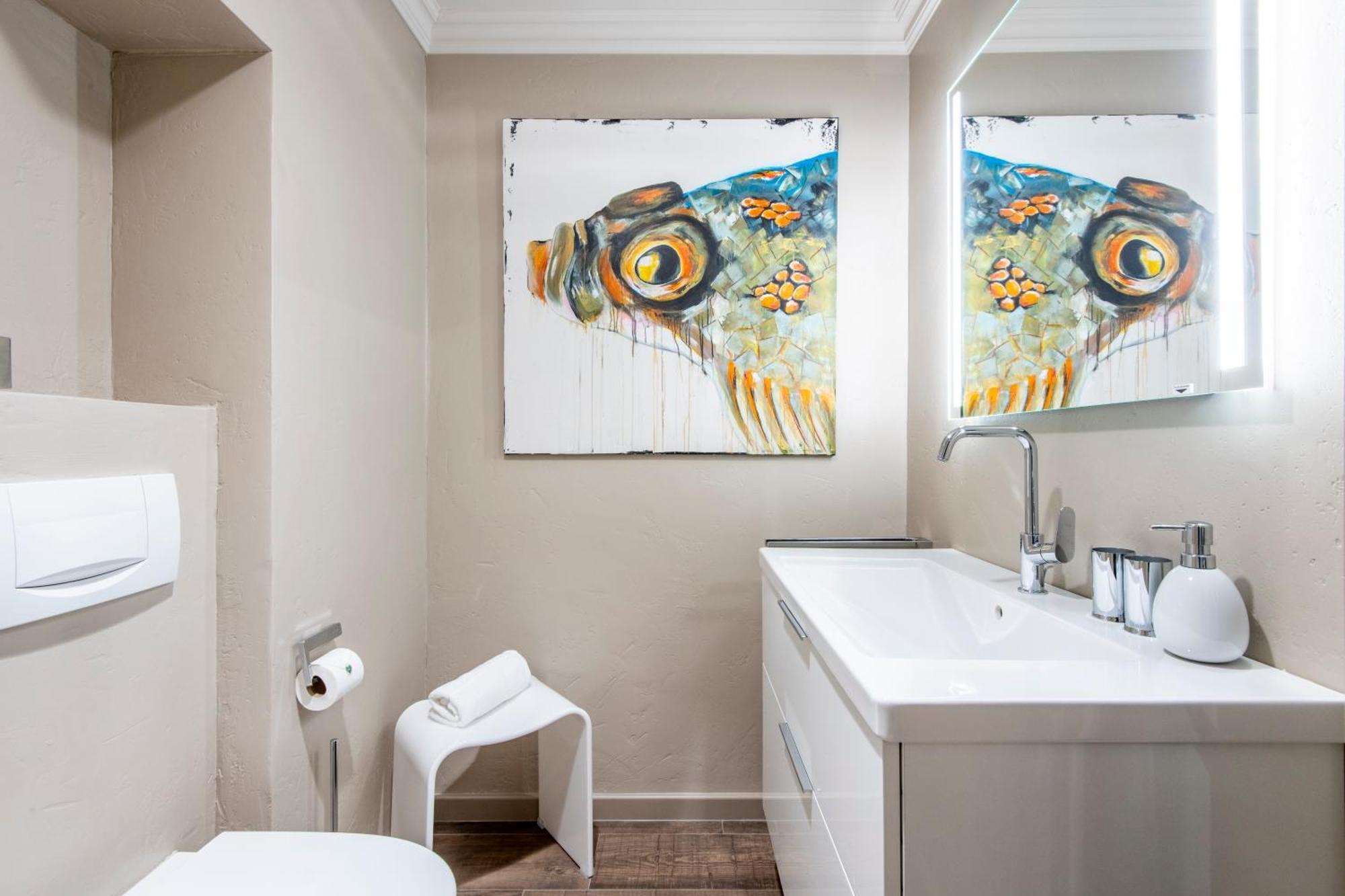 Heefwai 2 W5 Apartman Morsum  Kültér fotó