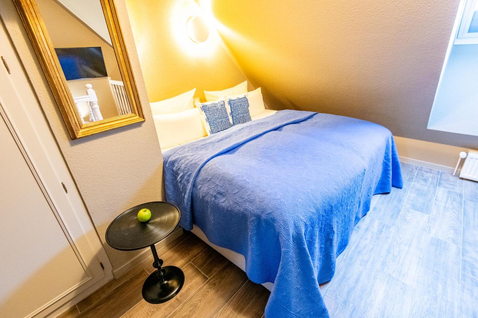 Heefwai 2 W5 Apartman Morsum  Kültér fotó