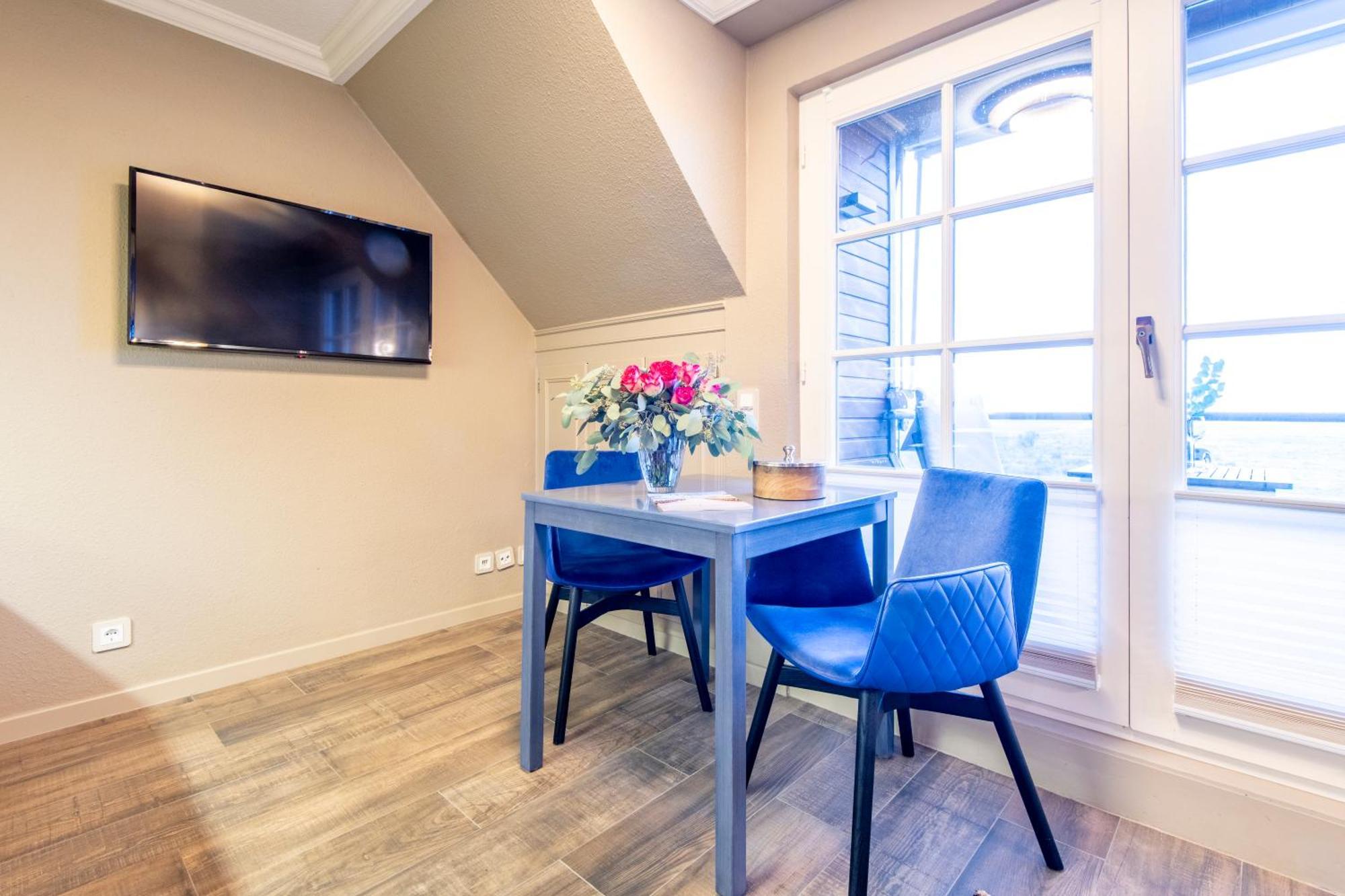 Heefwai 2 W5 Apartman Morsum  Kültér fotó
