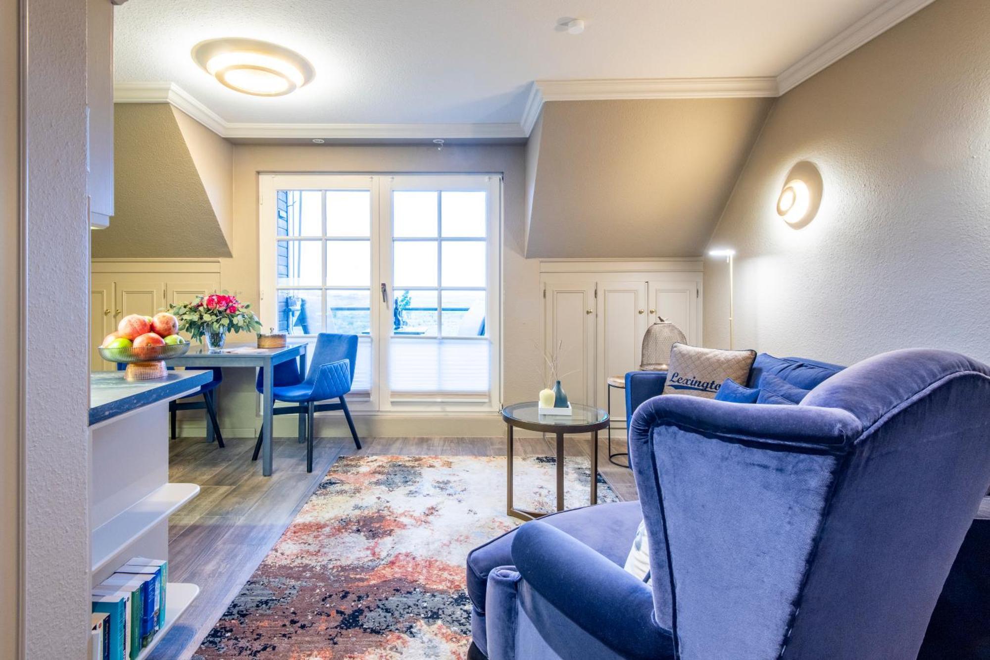 Heefwai 2 W5 Apartman Morsum  Kültér fotó
