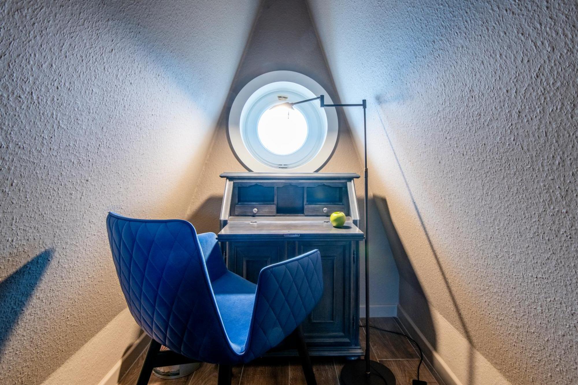 Heefwai 2 W5 Apartman Morsum  Kültér fotó