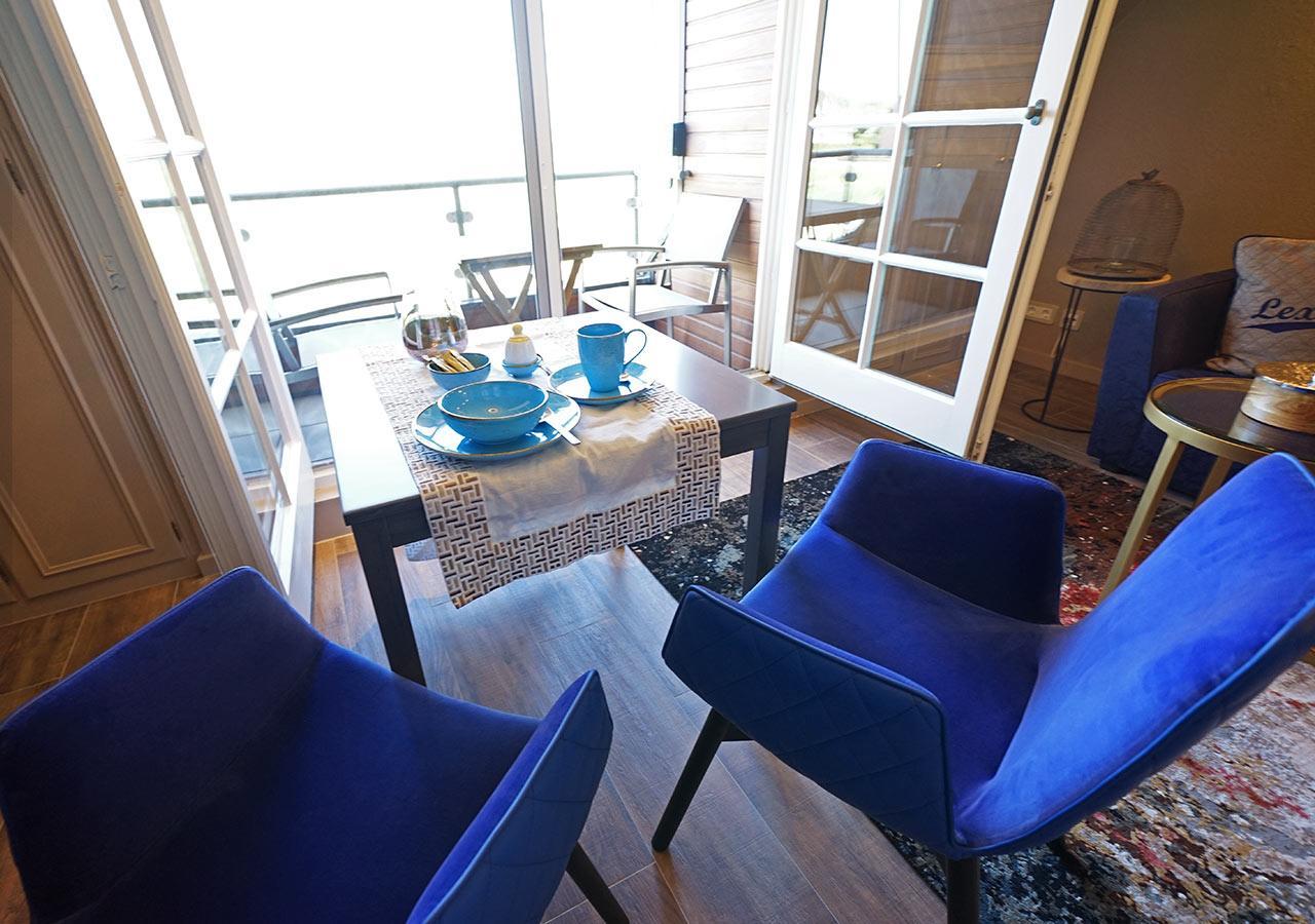 Heefwai 2 W5 Apartman Morsum  Kültér fotó