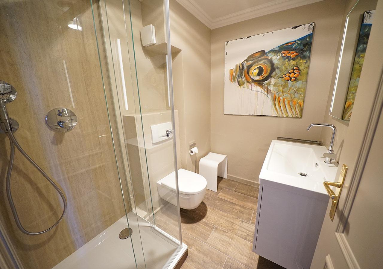 Heefwai 2 W5 Apartman Morsum  Kültér fotó