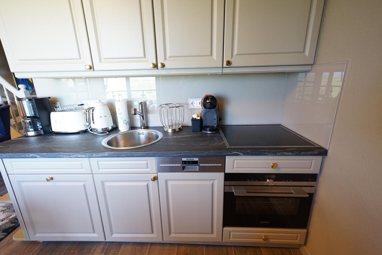 Heefwai 2 W5 Apartman Morsum  Kültér fotó