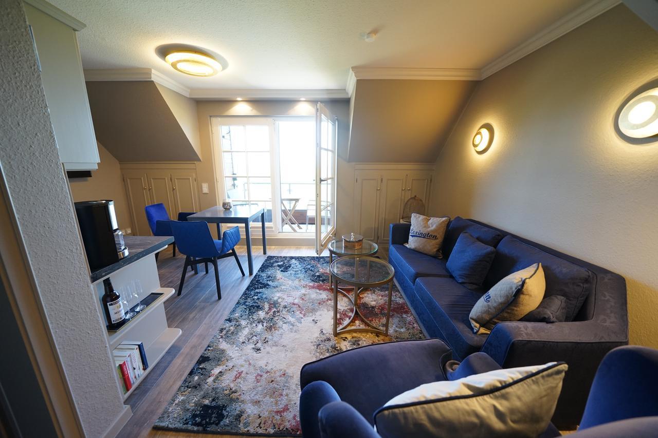 Heefwai 2 W5 Apartman Morsum  Kültér fotó